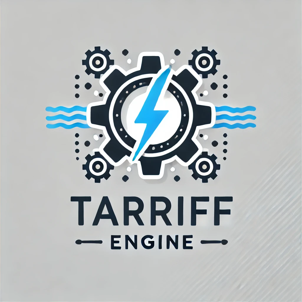 Tariff Engine Logo